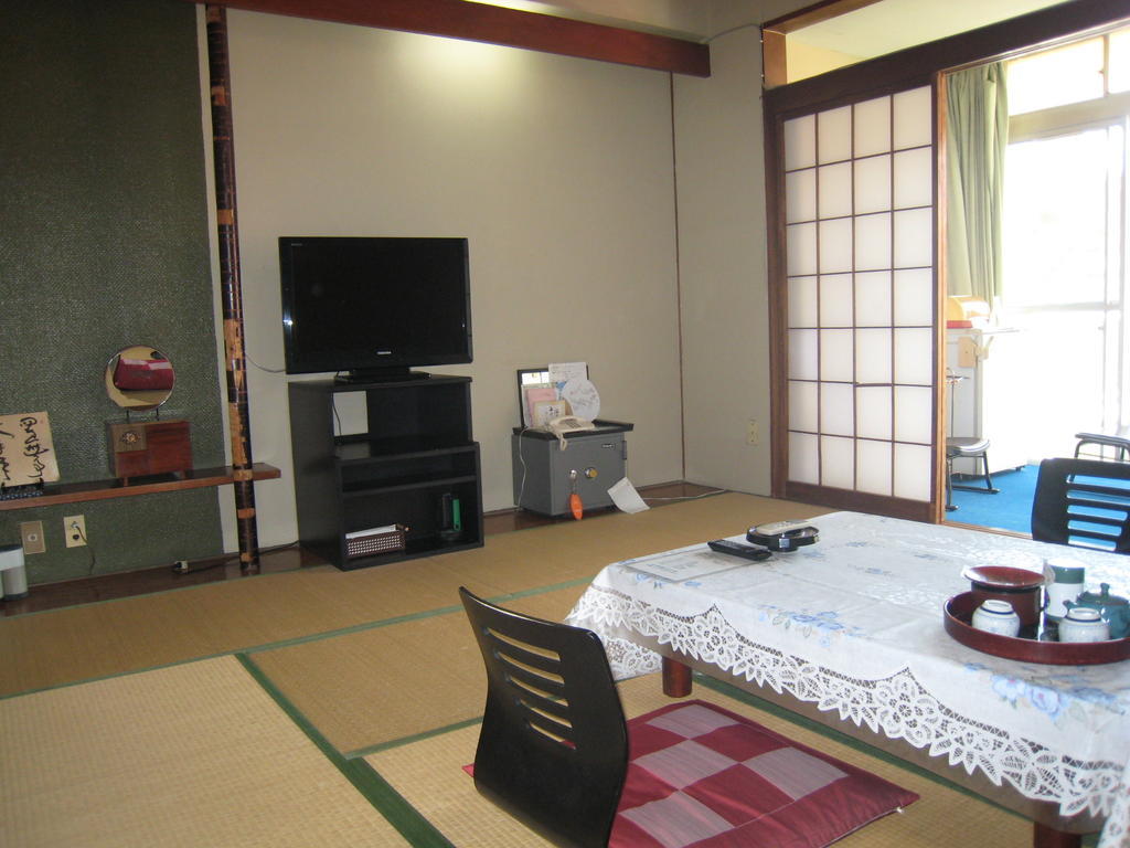 Kajiya Ryokan Futtsu Bilik gambar