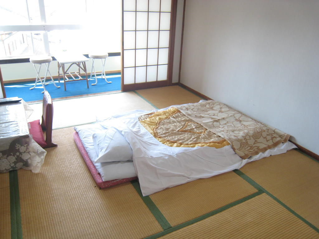 Kajiya Ryokan Futtsu Bilik gambar