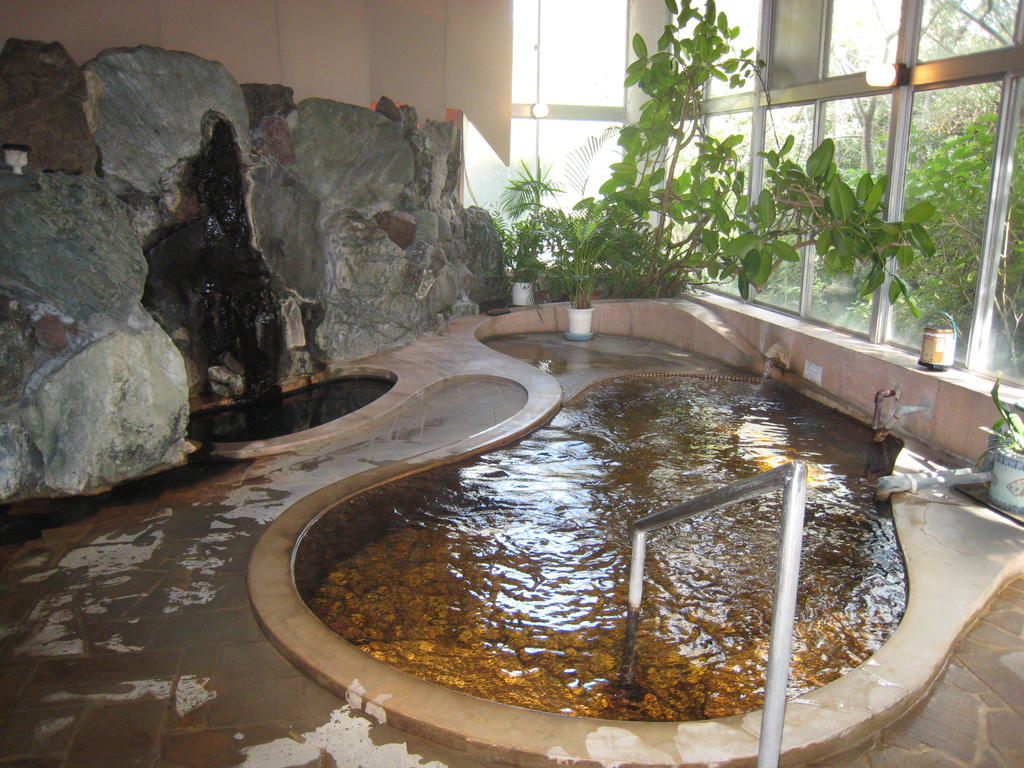 Kajiya Ryokan Futtsu Luaran gambar