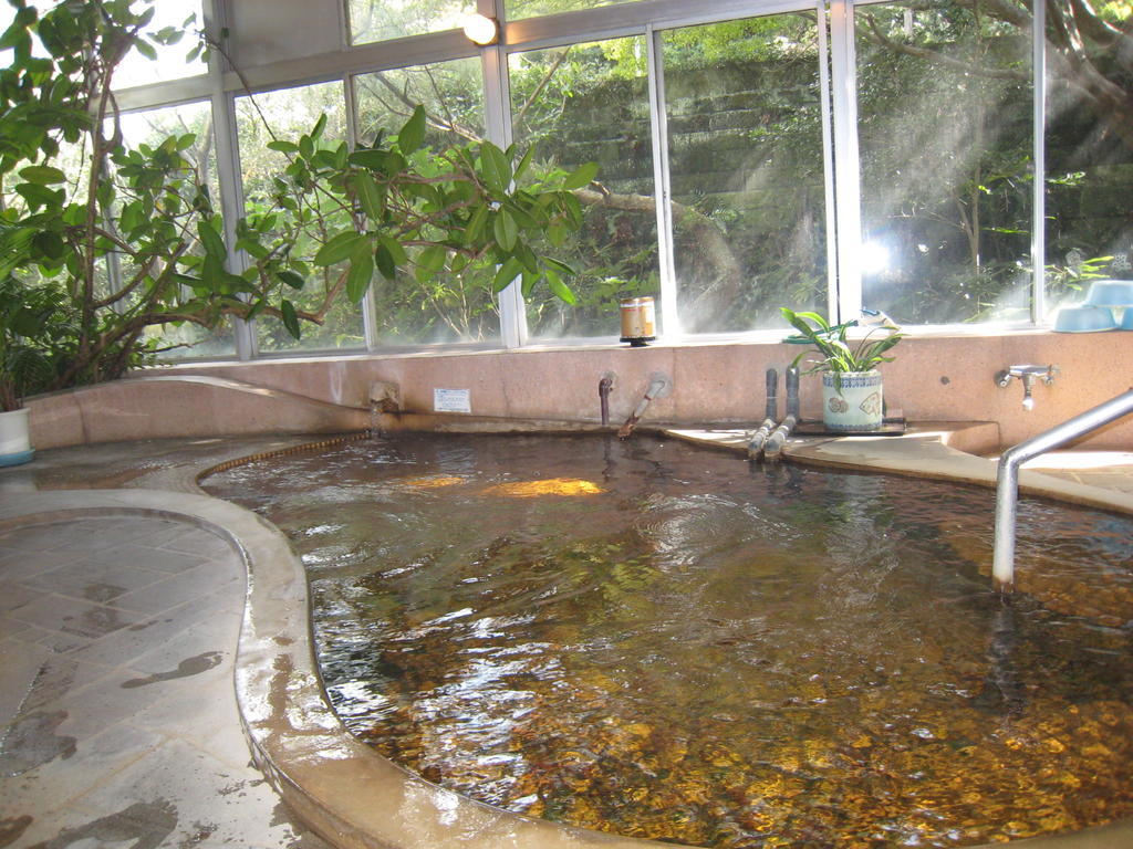 Kajiya Ryokan Futtsu Luaran gambar