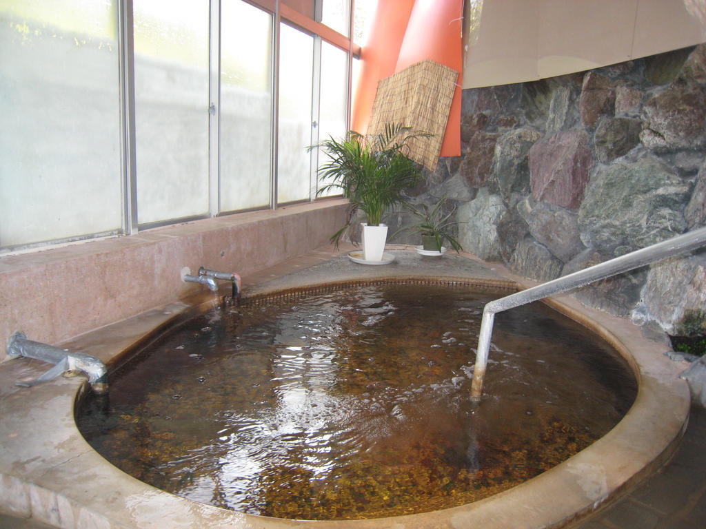 Kajiya Ryokan Futtsu Luaran gambar