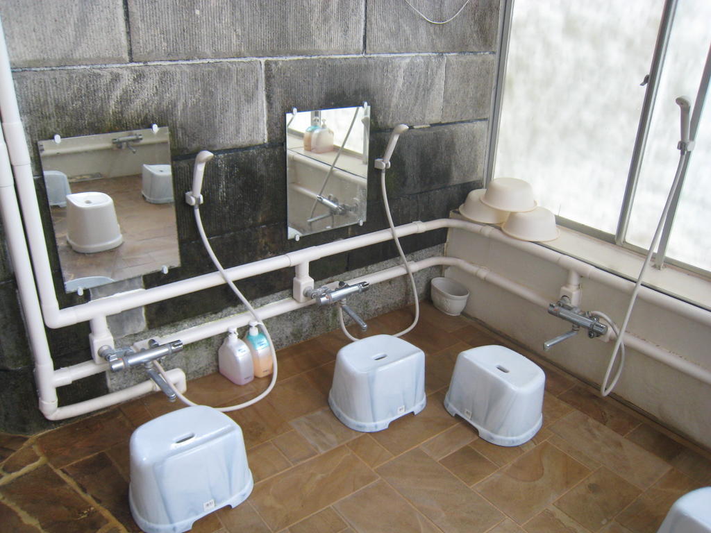Kajiya Ryokan Futtsu Luaran gambar