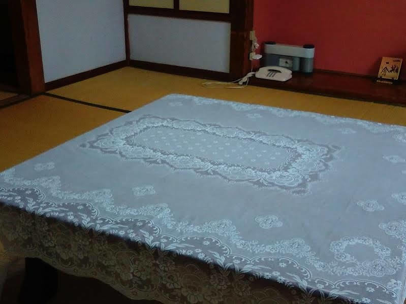 Kajiya Ryokan Futtsu Luaran gambar