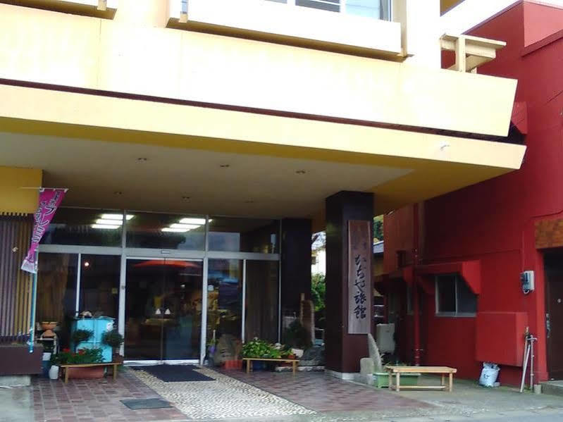 Kajiya Ryokan Futtsu Luaran gambar