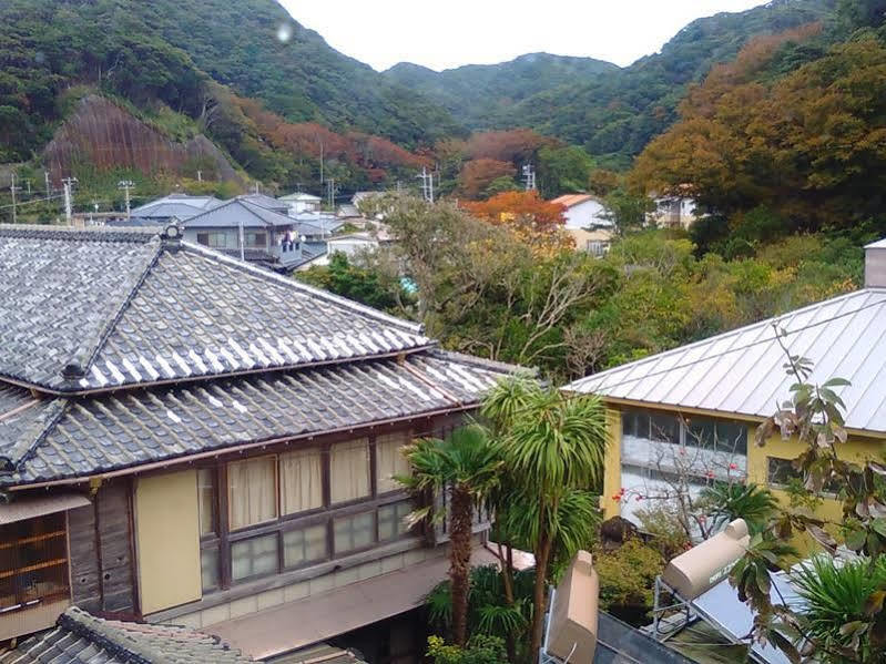 Kajiya Ryokan Futtsu Luaran gambar