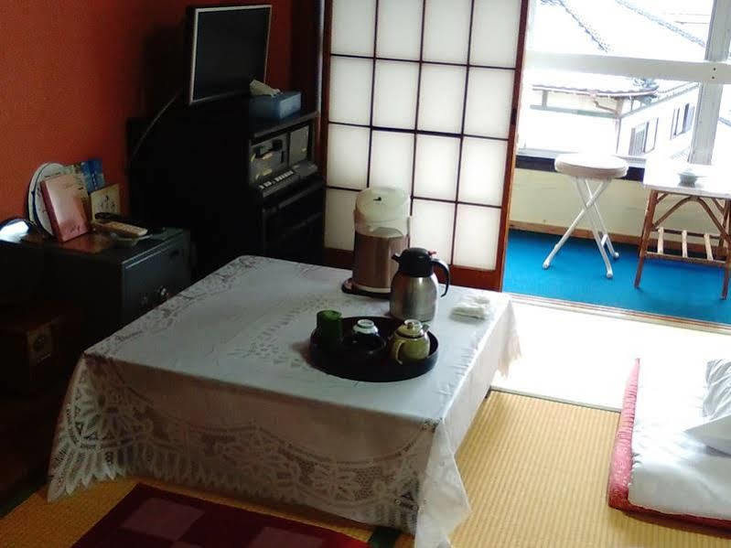 Kajiya Ryokan Futtsu Luaran gambar